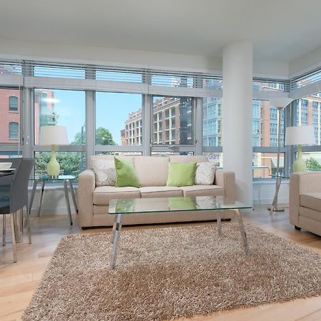 וושינגטון Global Luxury Suites Near Union Station מראה חיצוני תמונה
