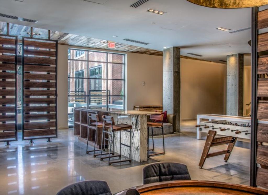 וושינגטון Global Luxury Suites Near Union Station מראה חיצוני תמונה